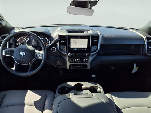 New 2026 RAM 2500 Tradesman w/ Chrome Appearance Group image 9