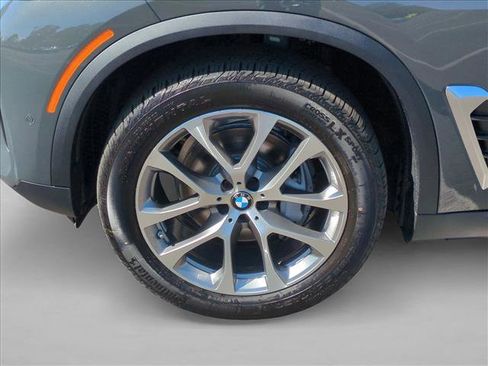 Used 2026 BMW X5 xDrive40i AWD/4WD image 10