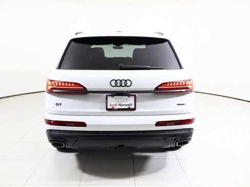 New 2026 Audi Q7 2.0T Premium image 14