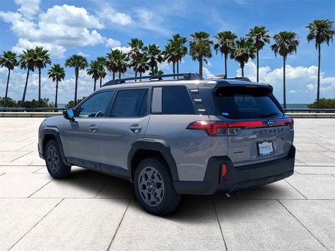 New 2026 Subaru Outback Premium image 5