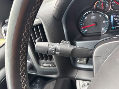 Used 2018 Chevrolet Silverado 1500 LT w/ All Star Edition AWD/4WD image 26