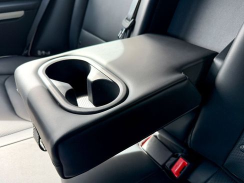 New 2026 Kia K4 GT-Line Turbo image 38