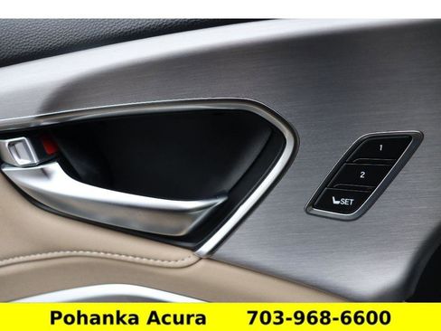 Certified 2020 Acura RDX AWD w/ Technology Package image 23