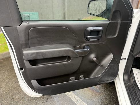 Used 2014 Chevrolet Silverado 1500 W/T w/ Trailering Package image 21