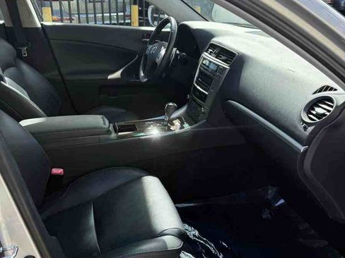 Used 2011 Lexus IS 250 image 13