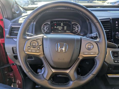 Certified 2023 Honda Passport EX-L image 18