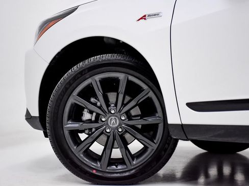 New 2026 Acura RDX A-Spec AWD/4WD image 29
