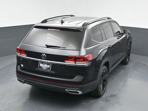 Used 2022 Volkswagen Atlas SE image 15