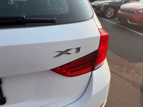 Used 2014 BMW X1 sDrive28i RWD image 10