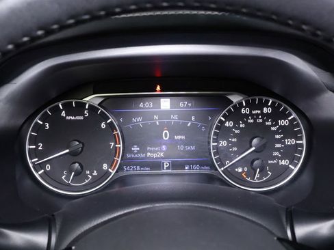 Used 2022 Nissan Altima 2.5 SL image 21