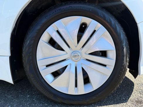 Used 2018 Nissan Leaf S w/ S Charge Package image 9