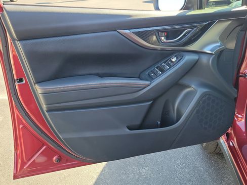 Used 2018 Subaru Crosstrek 2.0i Limited image 23