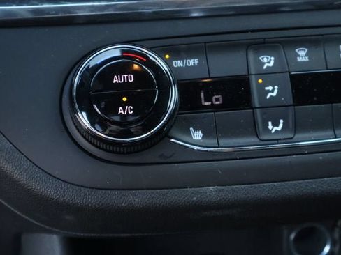 New 2026 Buick Envista Sport Touring w/ Convenience I Package FWD image 34
