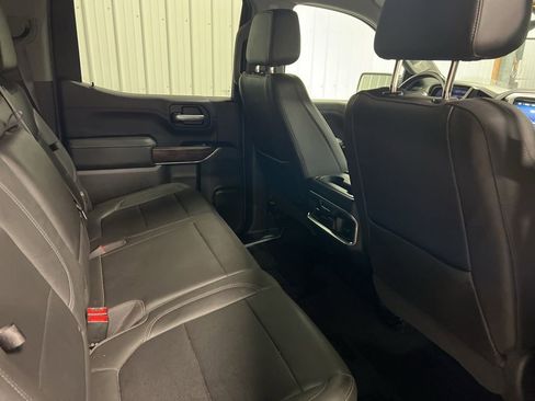 Certified 2021 GMC Sierra 1500 SLT w/ SLT Premium Plus Package image 10