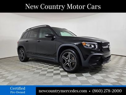 Certified 2022 Mercedes-Benz GLB 250 4MATIC