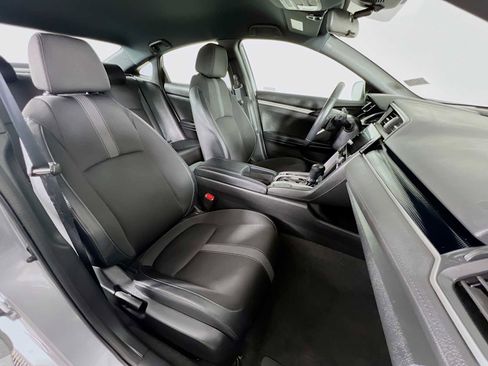 Used 2020 Honda Civic Sport image 26