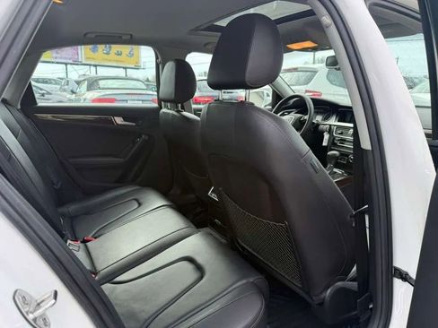 Used 2014 Audi A4 2.0T Premium Plus w/ Premium Plus Package AWD/4WD image 6