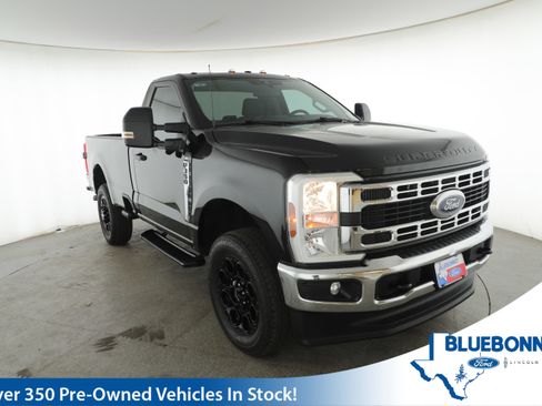 Used 2024 Ford F350 XLT w/ 360-Degree Camera Package image 1
