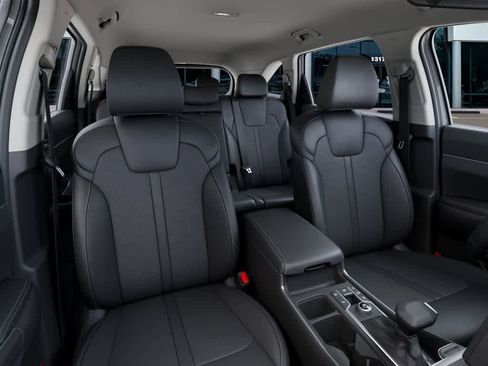 New 2026 Kia Sorento EX FWD image 15