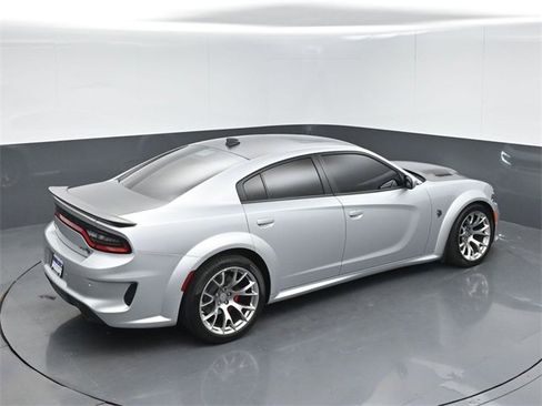Used 2022 Dodge Charger SRT Hellcat image 48