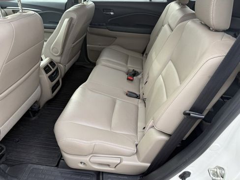 Used 2016 Honda Pilot EX-L image 10