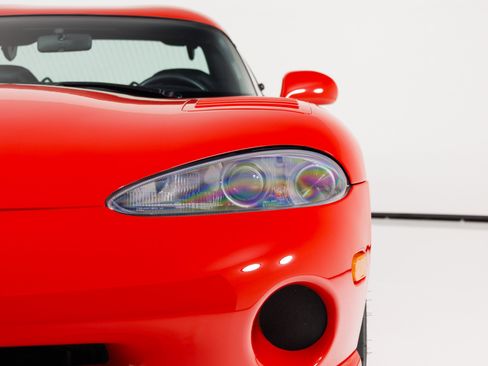 Used 1999 Dodge Viper GTS RWD image 52