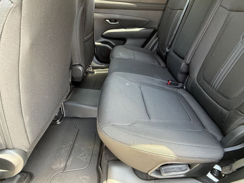 New 2026 Hyundai Tucson SEL FWD image 13