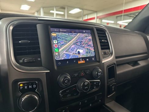 Certified 2022 RAM 1500 Classic Warlock w/ Electronics Group image 28
