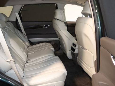 Used 2024 Genesis GV80 3.5T image 71