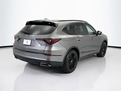 New 2026 Acura MDX A-Spec image 5