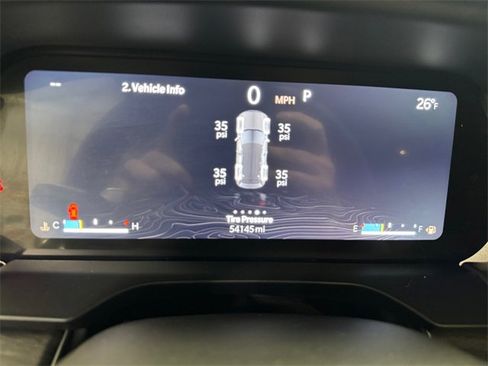 Used 2023 Jeep Grand Cherokee Limited w/ MOPAR Finishing Package image 2