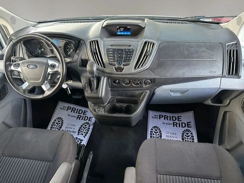 Used 2017 Ford Transit 350 XL RWD image 16