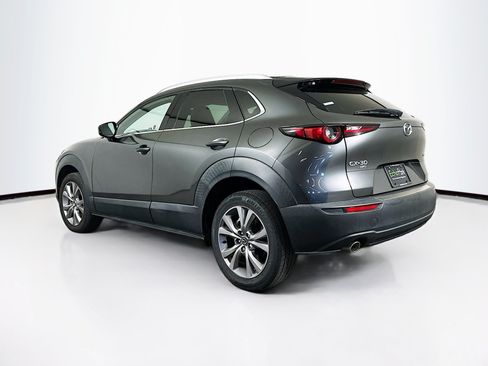 Used 2022 MAZDA CX-30 AWD 2.5 S w/ Premium Package image 5