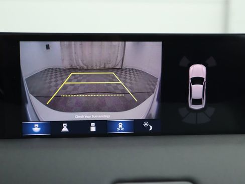 Used 2025 Acura TLX SH-AWD w/ A-SPEC Pkg image 18