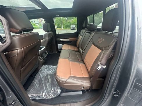 Used 2025 Ford F150 King Ranch AWD/4WD image 9