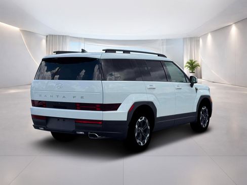 New 2026 Hyundai Santa Fe SEL FWD image 7