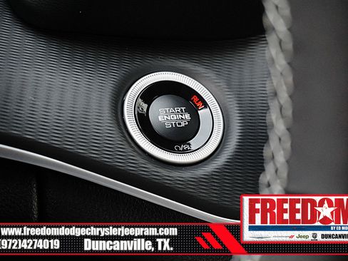 New 2025 Jeep Grand Cherokee Laredo X image 32