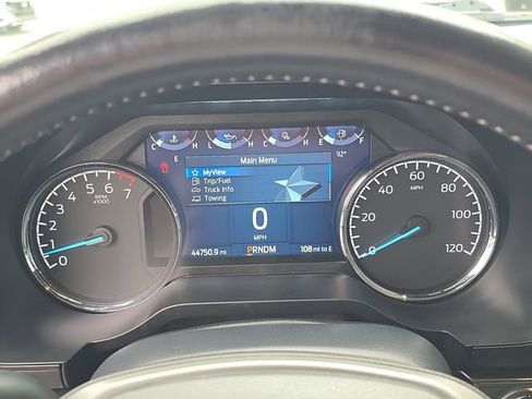 Used 2022 Ford F150 XLT w/ Equipment Group 302A High AWD/4WD image 37