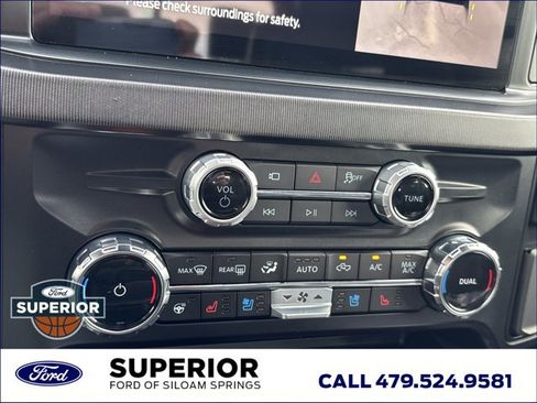 Used 2026 Ford F450 Platinum w/ FX4 Off-Road Package image 46