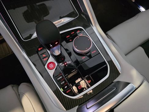 New 2027 BMW X6 M Competition AWD/4WD image 15