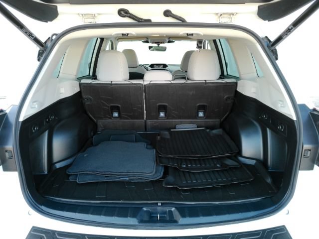 Used 2023 Subaru Forester Premium w/ Popular Package #2 AWD/4WD image 24