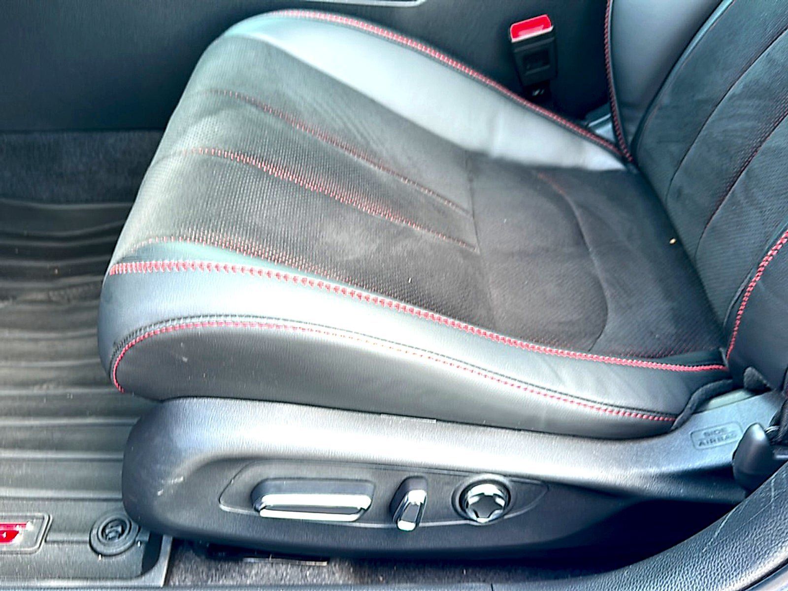 Used 2025 Acura Integra Type S FWD image 15
