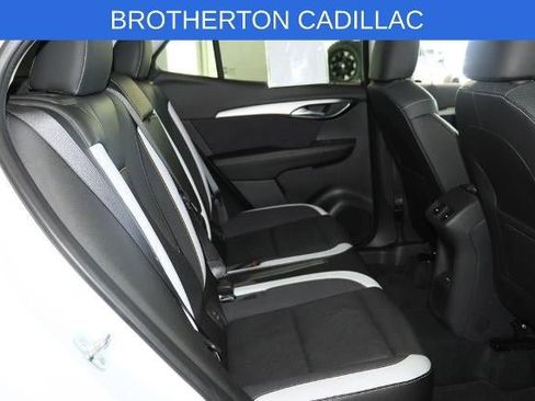 Used 2024 Buick Envision Sport Touring AWD/4WD image 30