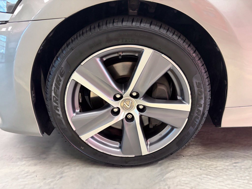 Used 2017 Lexus GS 350 AWD image 26