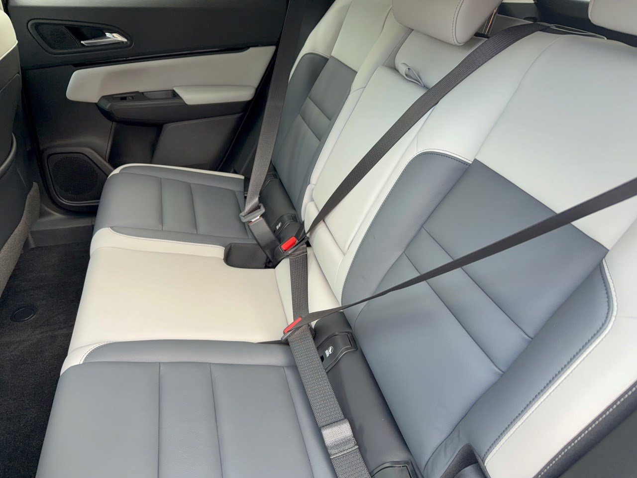 Used 2024 Honda Prologue Touring image 25