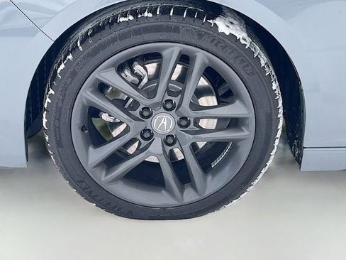 Used 2025 Acura TLX SH-AWD w/ A-SPEC Pkg image 32