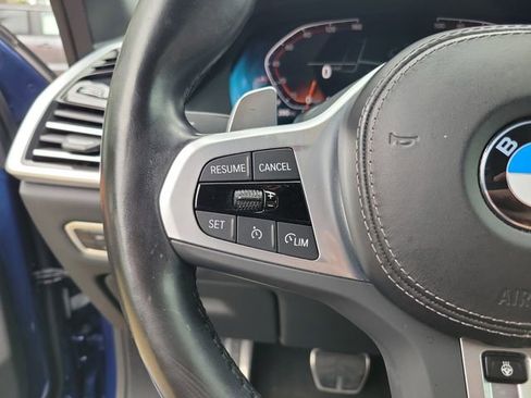 Used 2023 BMW X5 xDrive40i w/ M Sport Package AWD/4WD image 16