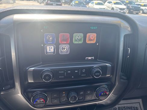 Used 2014 Chevrolet Silverado 1500 LT w/ All Star Edition AWD/4WD image 23