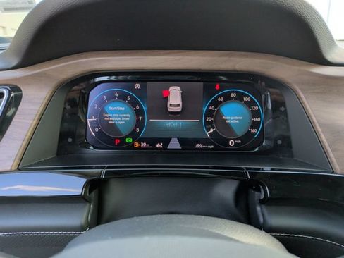 Used 2026 Volkswagen Atlas SE FWD image 16