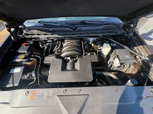 Used 2018 Chevrolet Silverado 1500 LT image 23